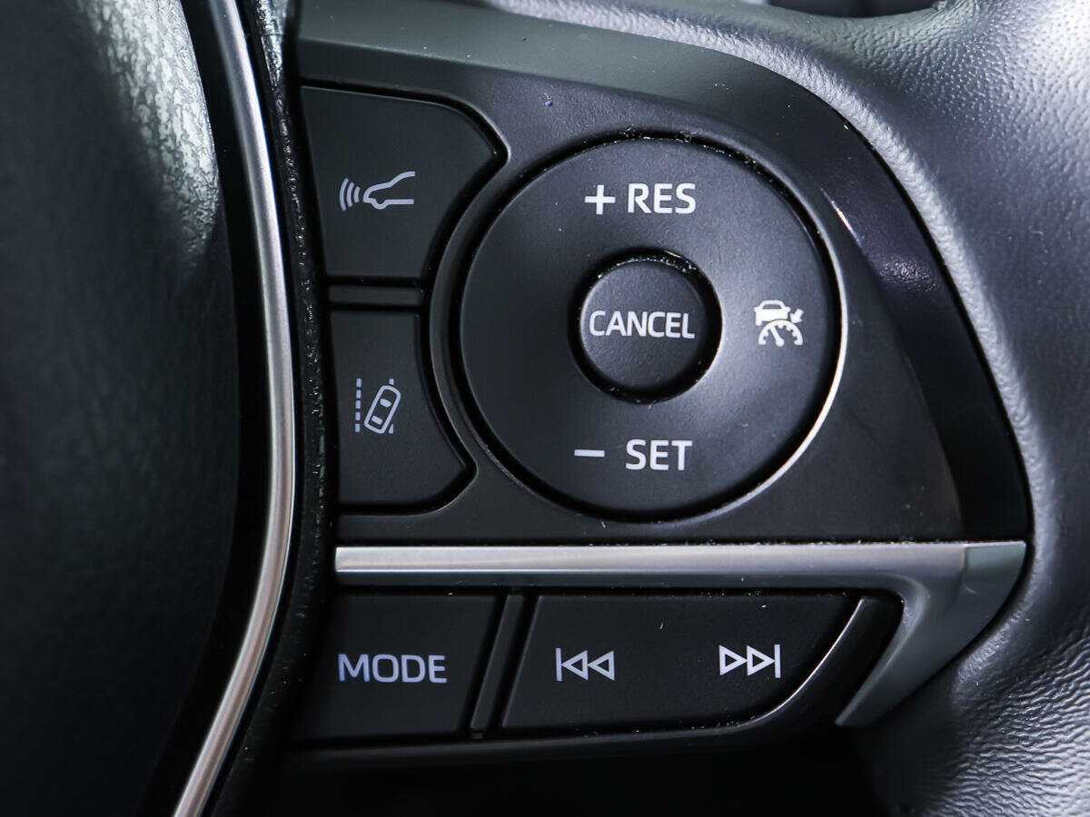 Купить Toyota Camry, 2022, 93 002 км, фото №18