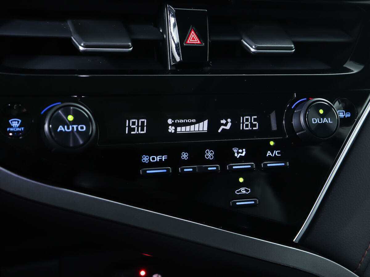 Купить Toyota Camry, 2022, 93 002 км, фото №21