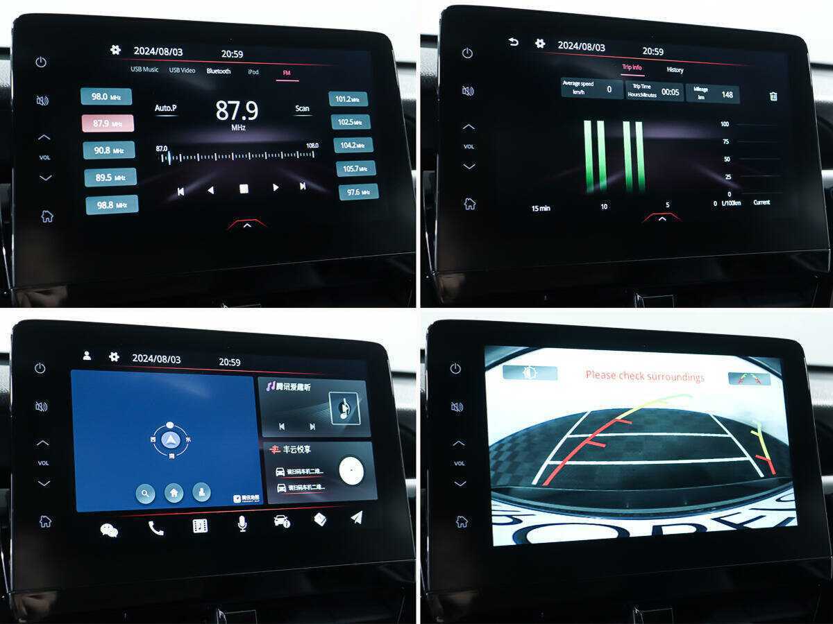 Купить Toyota Camry, 2022, 93 002 км, фото №22