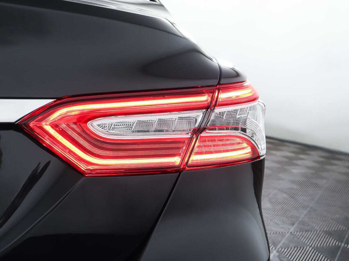 Купить Toyota Camry, 2022, 93 002 км, фото №23