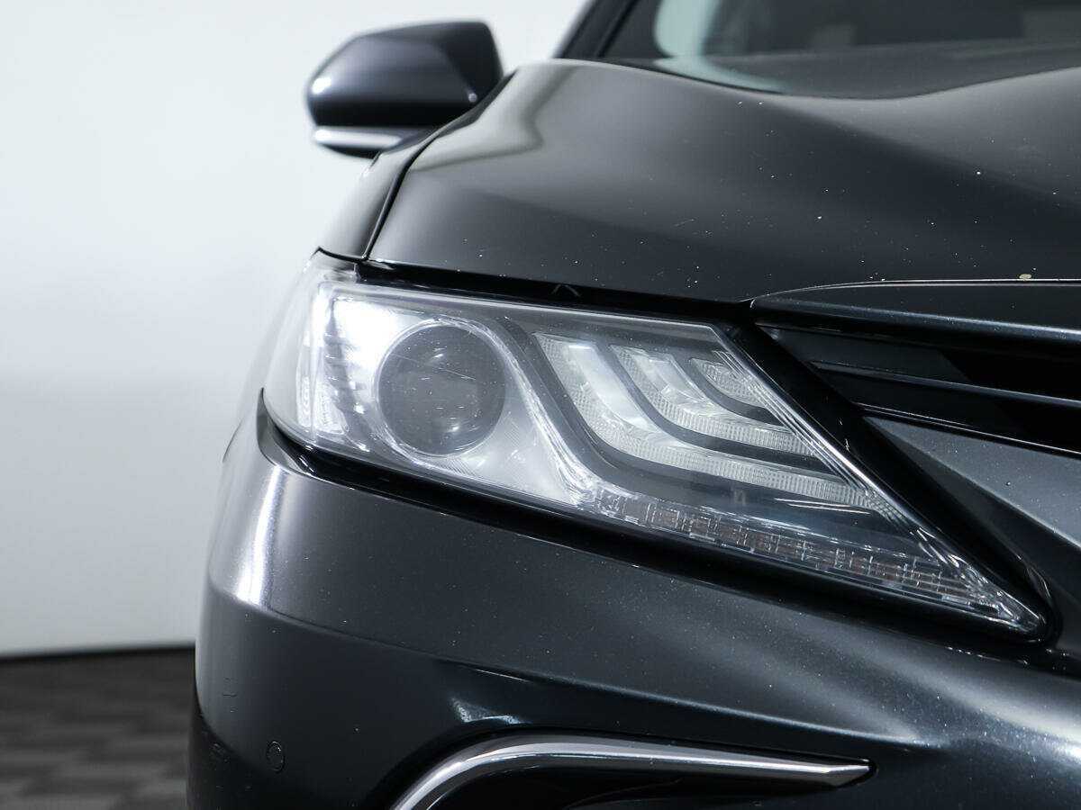 Купить Toyota Camry, 2022, 93 002 км, фото №24