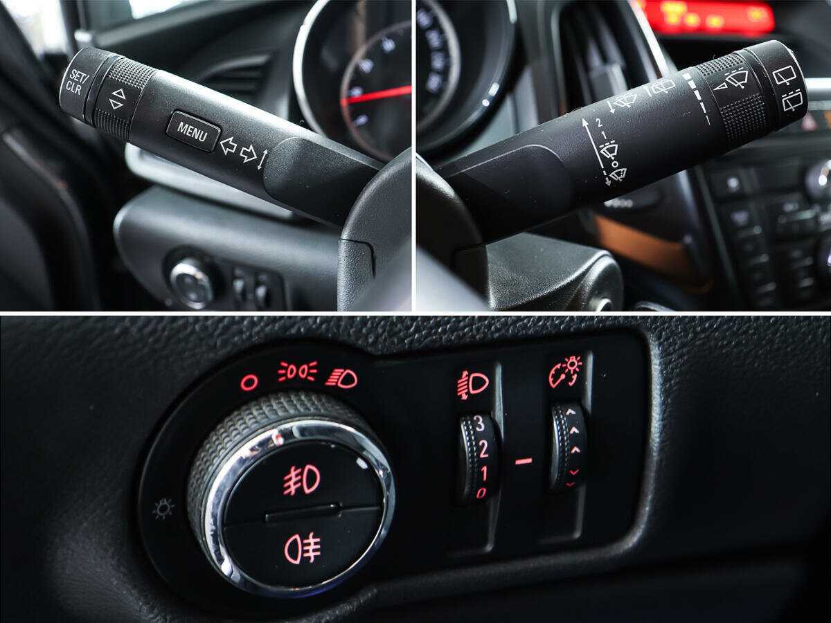 Купить Opel Astra, 2011, 237 342 км, фото №15