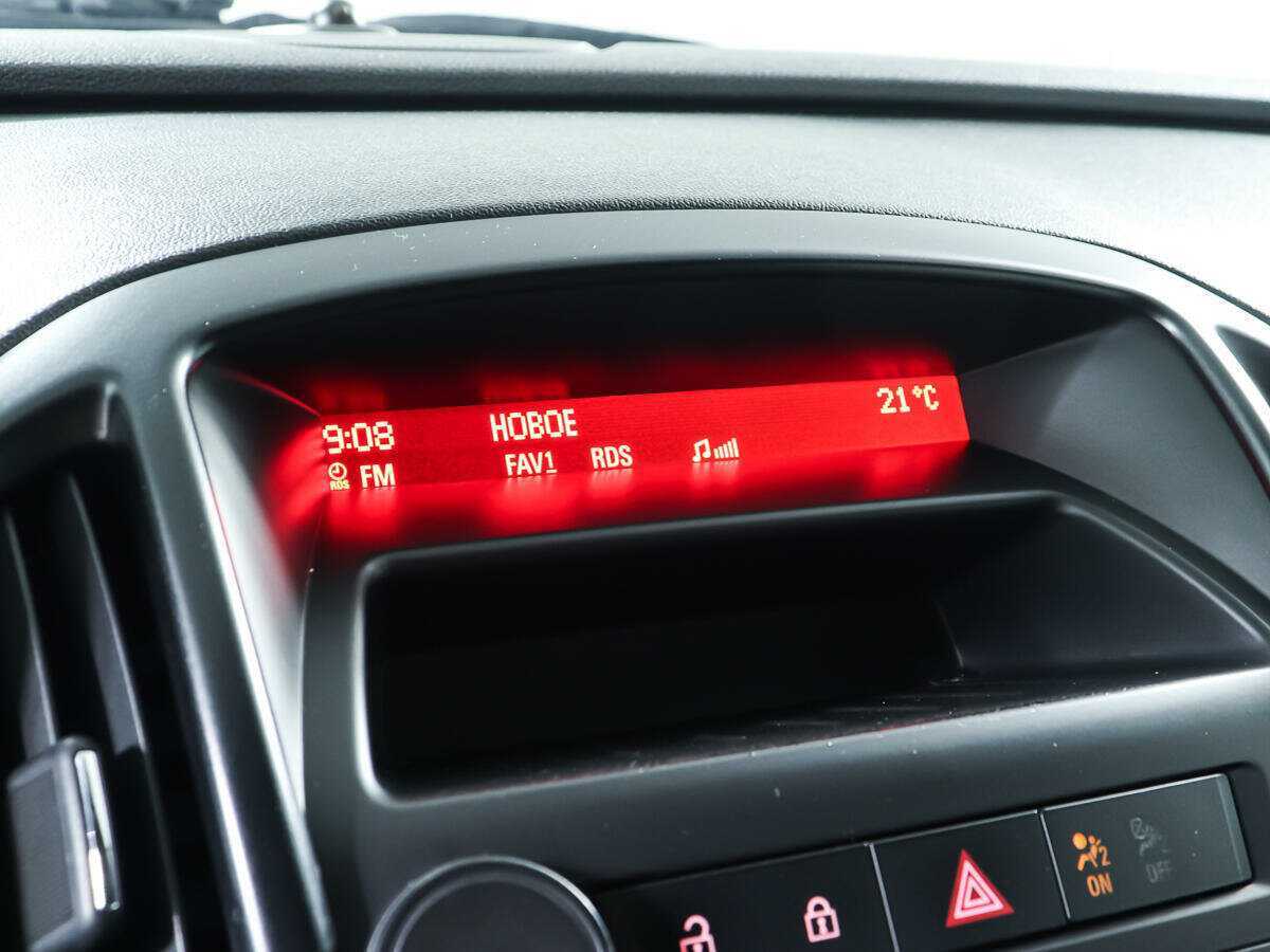 Купить Opel Astra, 2011, 237 342 км, фото №18