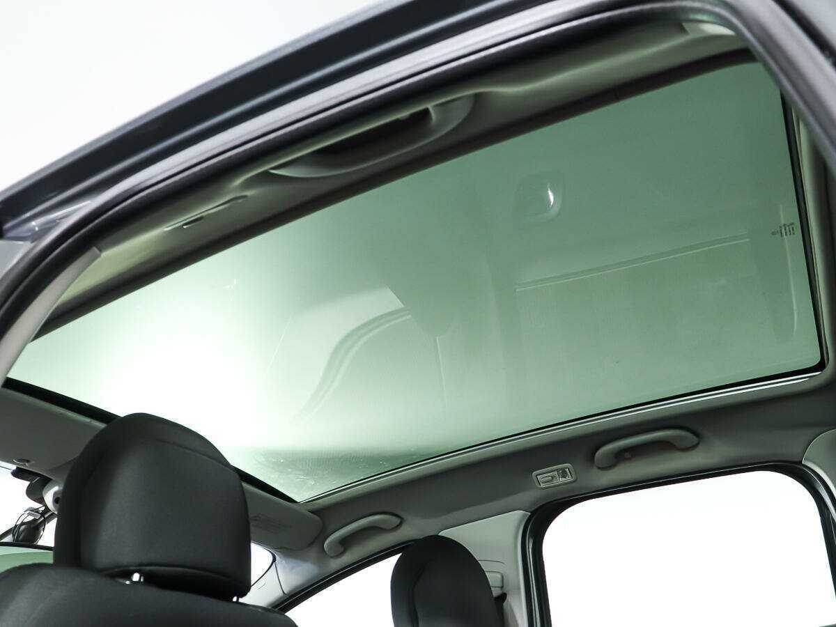 Купить Peugeot 3008, 2010, 195 829 км, фото №15