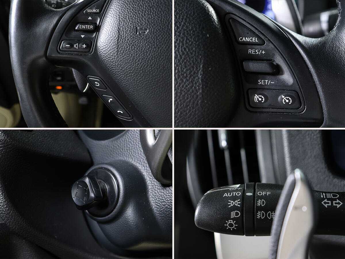 Купить Infiniti G25, 2012, 164 975 км, фото №18