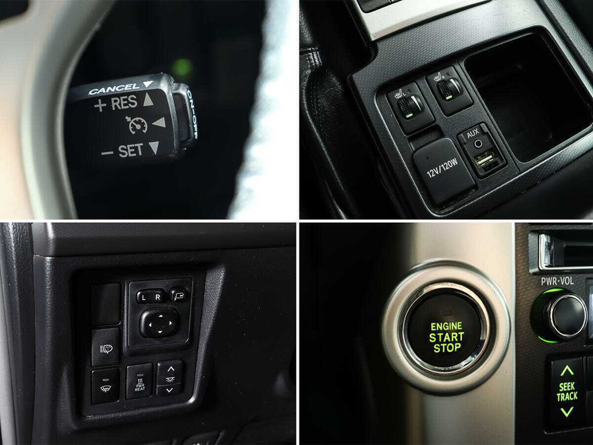 Купить Toyota Land Cruiser Prado, 2011, 373 013 км, фото №15