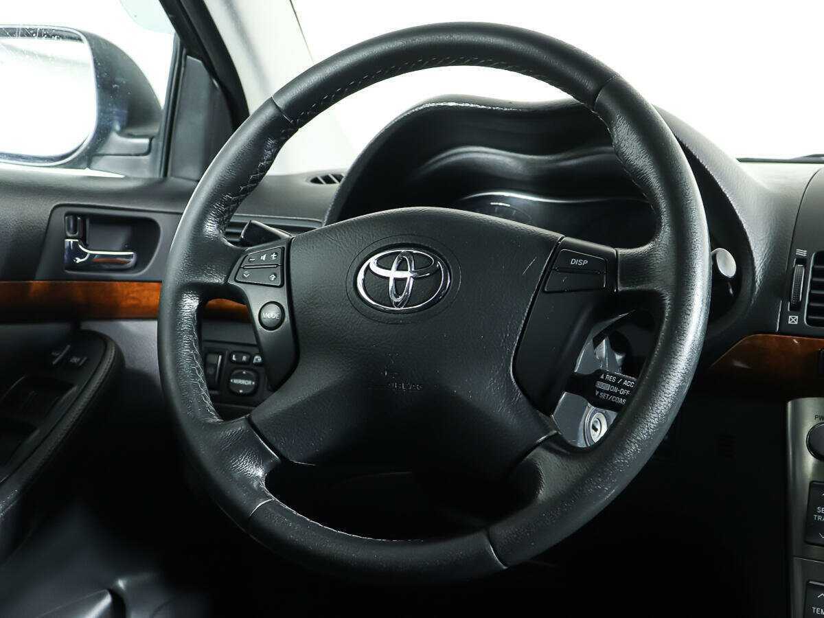 Купить Toyota Avensis, 2007, 306 560 км, фото №14