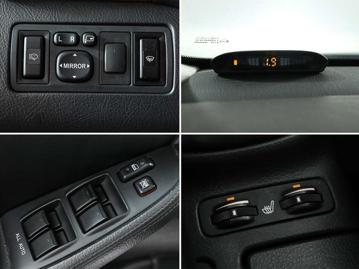 Купить Toyota Avensis, 2007, 306 560 км, фото №16