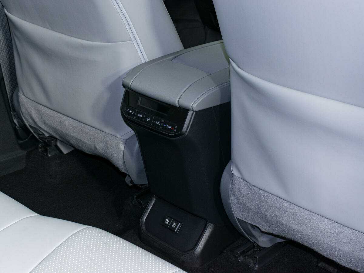 Купить Toyota Highlander, 2020, 48 672 км, фото №15