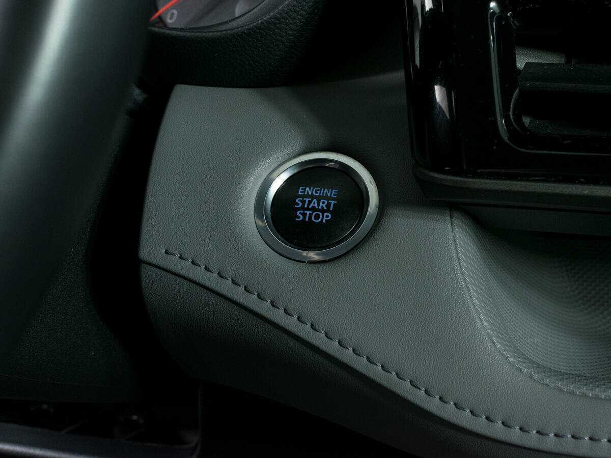 Купить Toyota Highlander, 2020, 48 672 км, фото №22