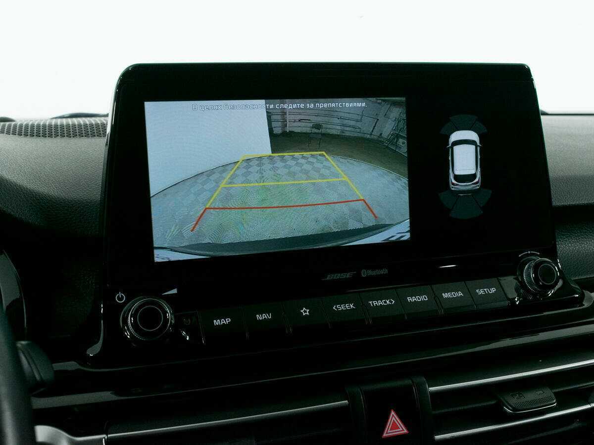 Купить Kia Seltos, 2020, 62 578 км, фото №15