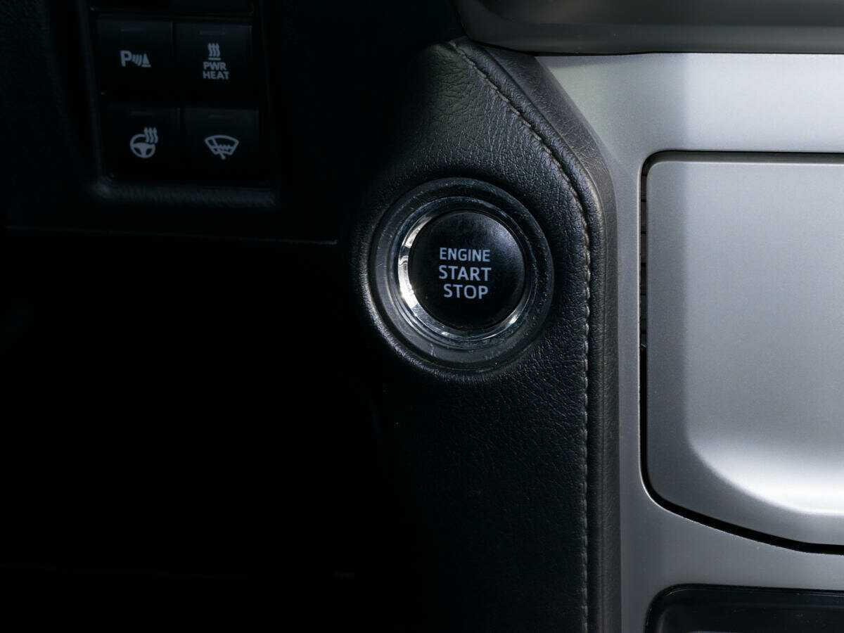 Купить Toyota Land Cruiser Prado, 2018, 128 000 км, фото №18