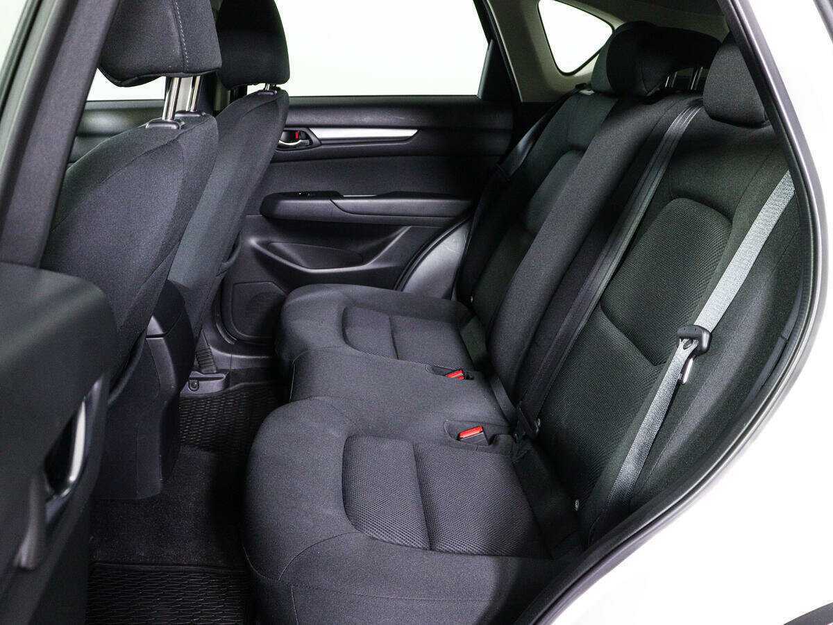 Купить Mazda CX-5, 2022, 9 799 км, фото №10