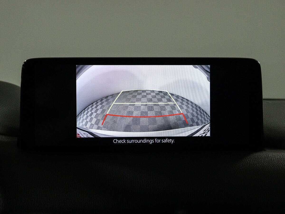 Купить Mazda CX-5, 2022, 9 799 км, фото №15