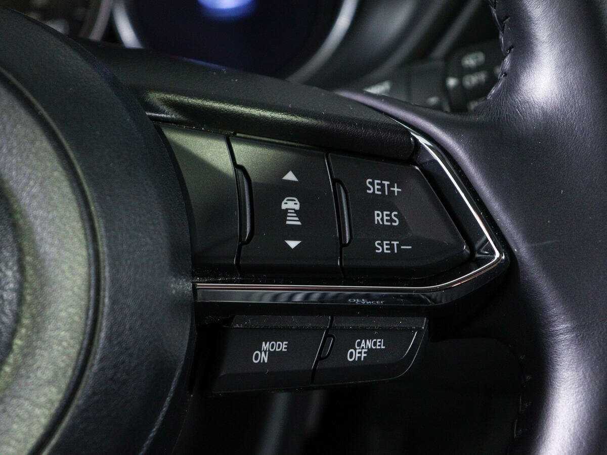 Купить Mazda CX-5, 2022, 9 799 км, фото №20