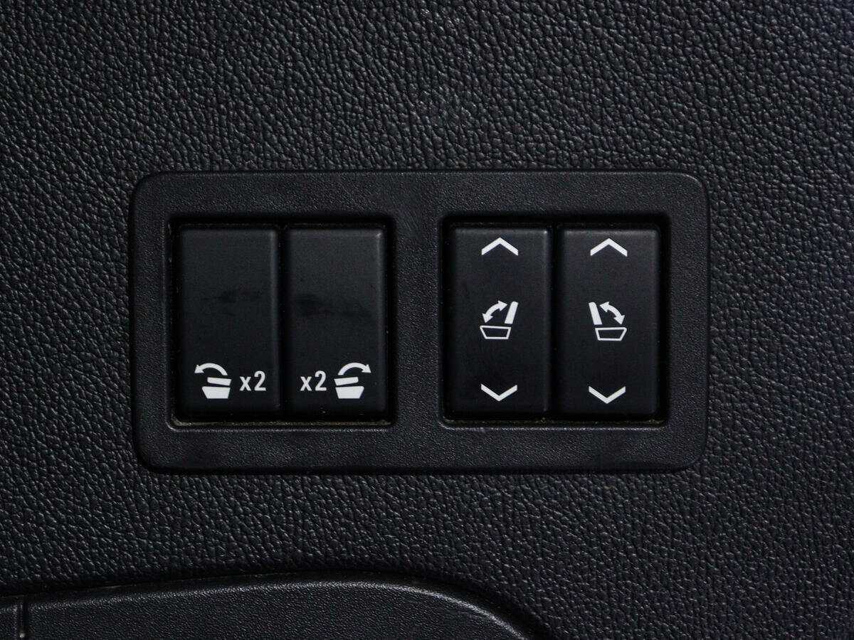 Купить Chevrolet Tahoe, 2015, 165 794 км, фото №17