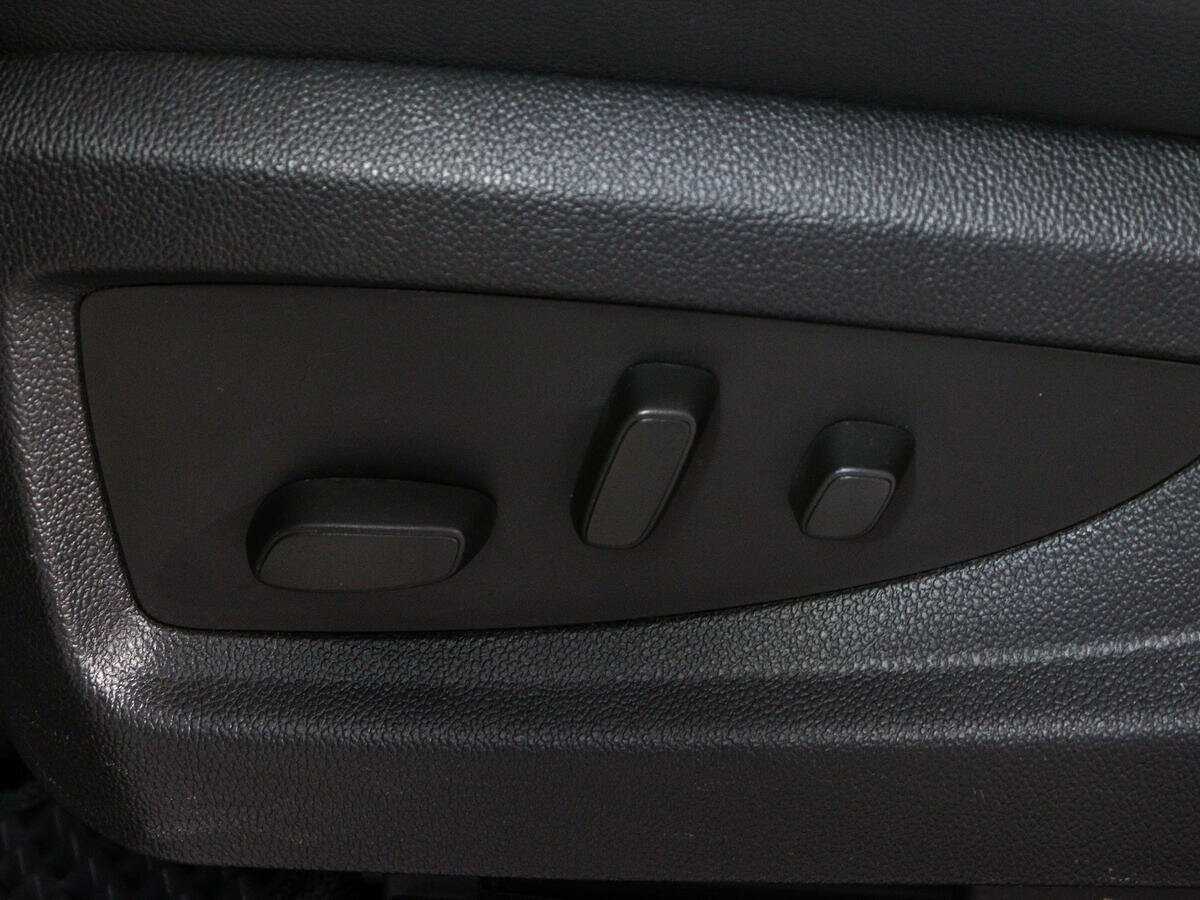 Купить Chevrolet Tahoe, 2015, 165 794 км, фото №22