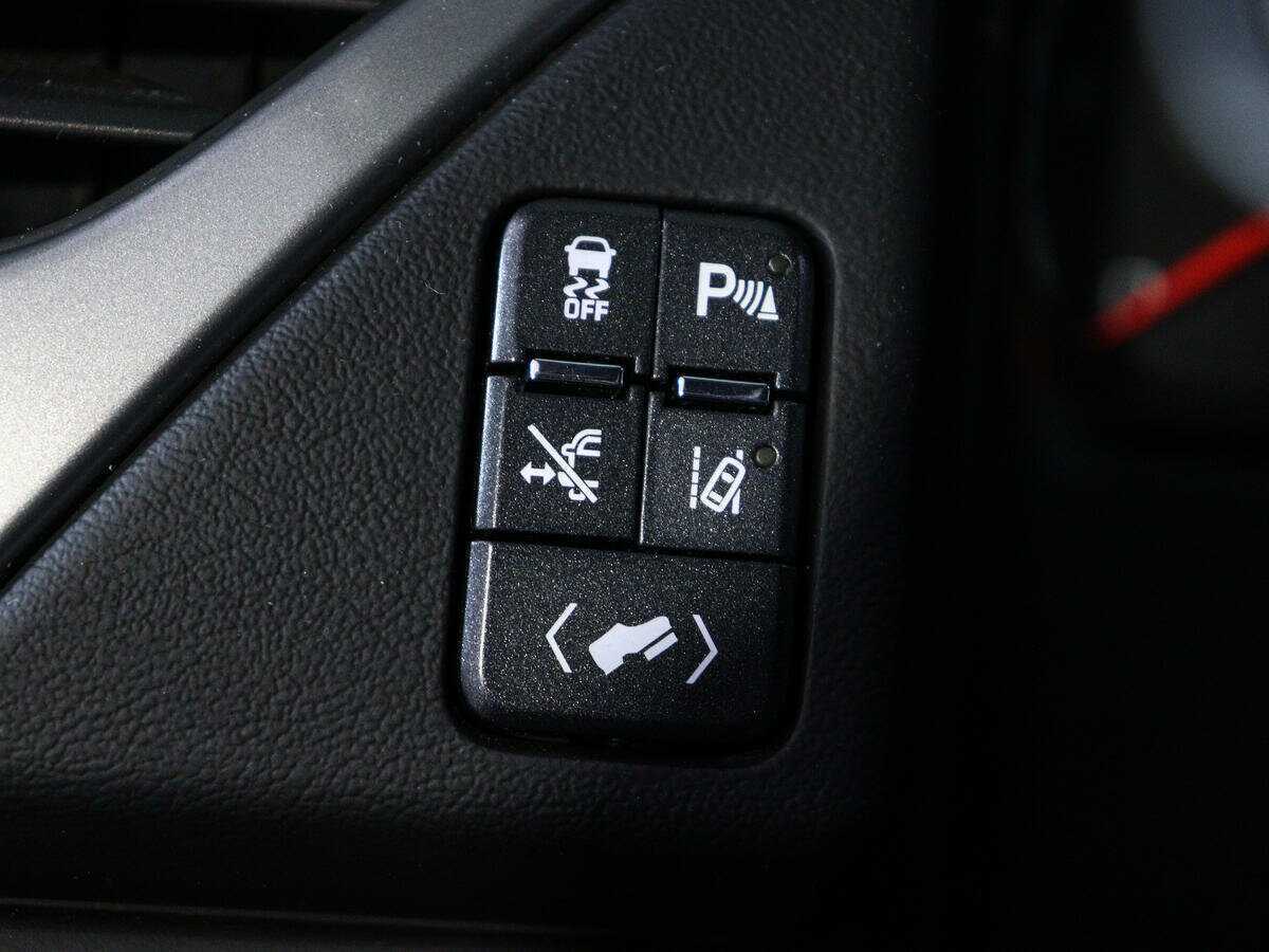 Купить Chevrolet Tahoe, 2015, 165 794 км, фото №24