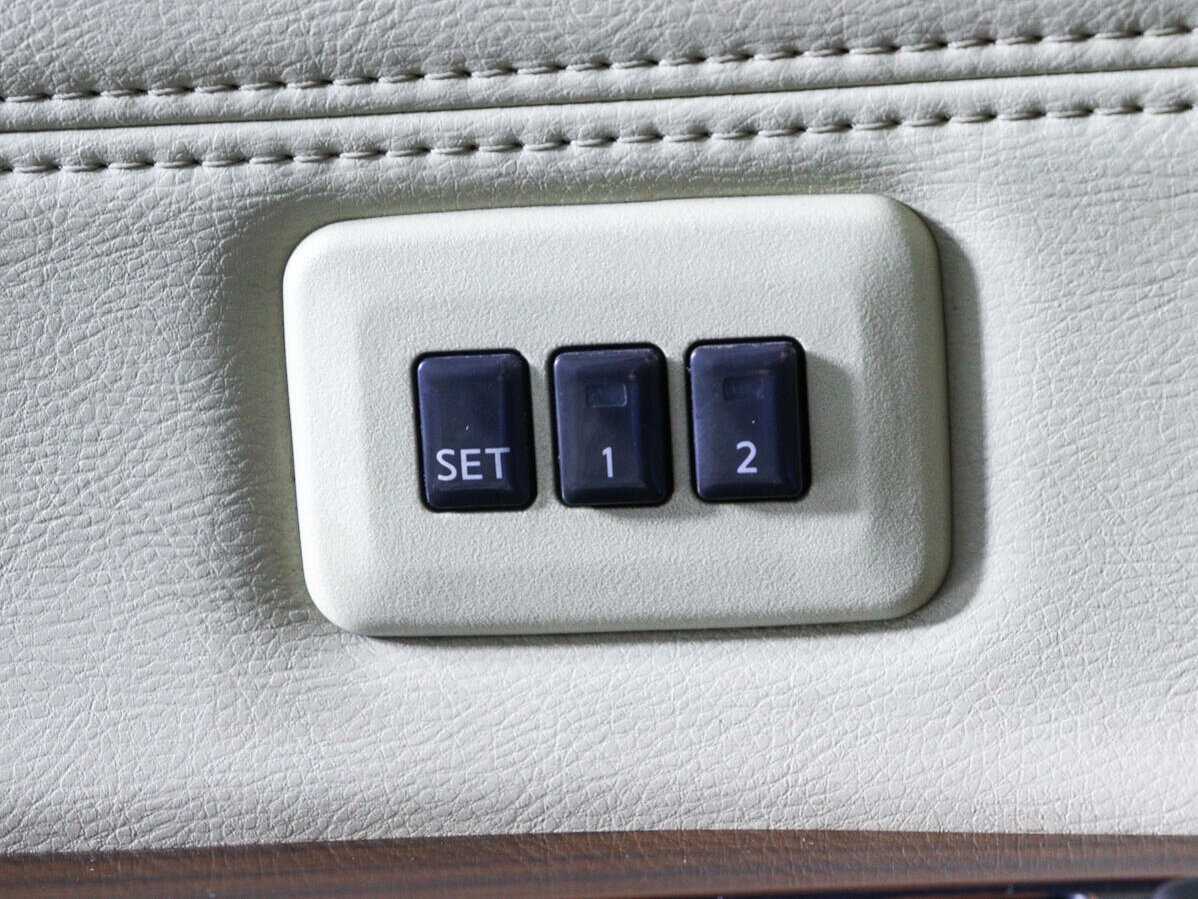 Купить Nissan Teana, 2010, 197 989 км, фото №14