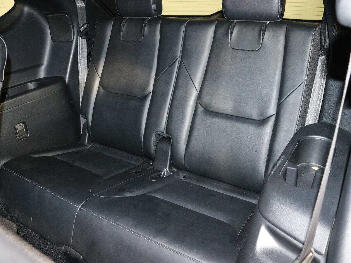 Купить Mazda CX-9, 2018, 103 162 км, фото №10