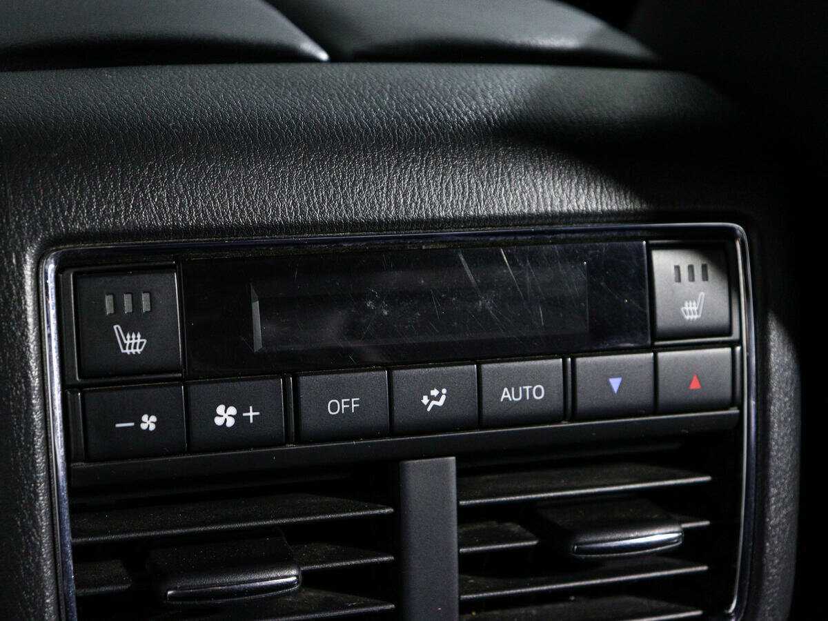 Купить Mazda CX-9, 2018, 103 162 км, фото №17