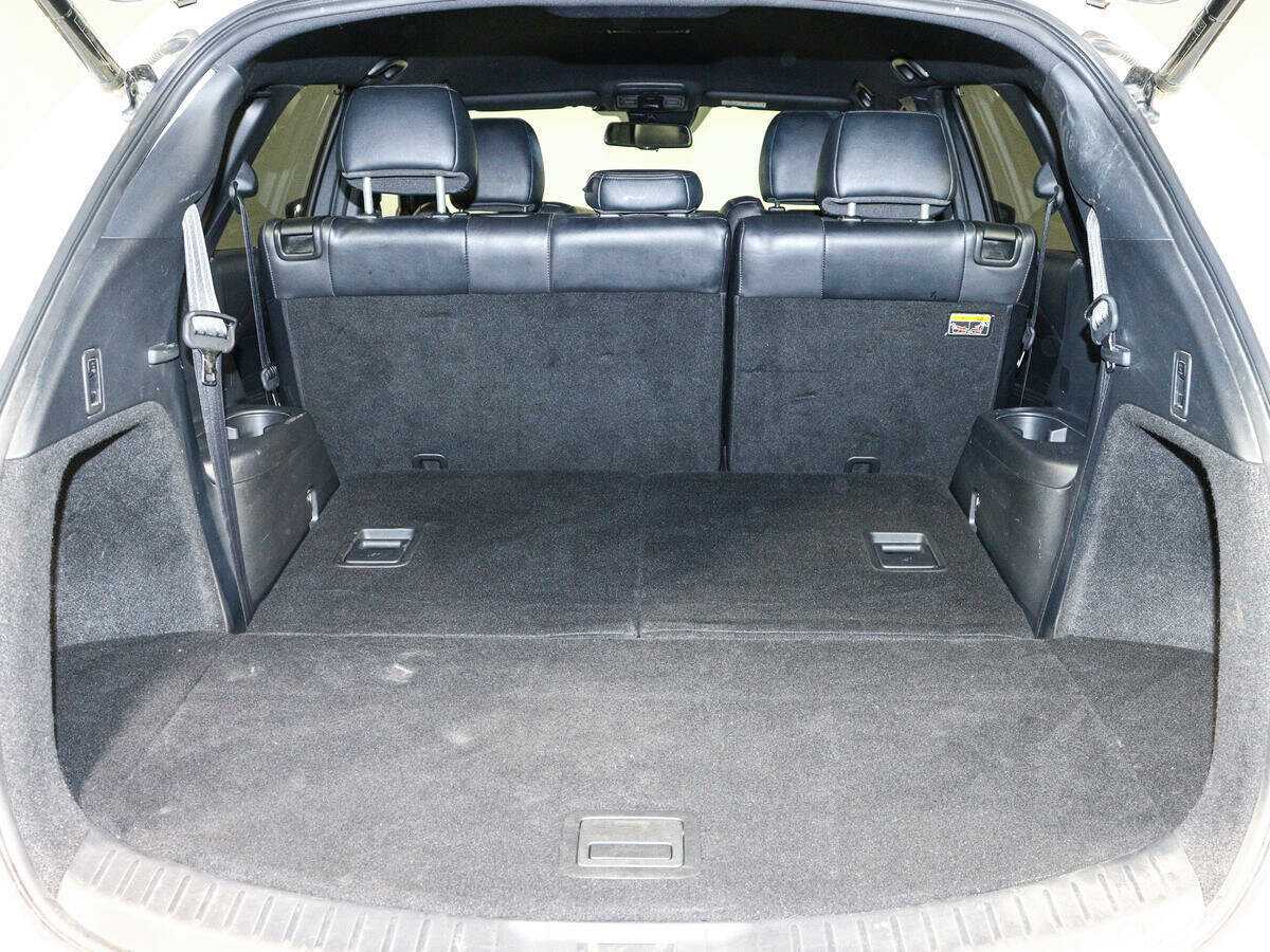 Купить Mazda CX-9, 2018, 103 162 км, фото №18