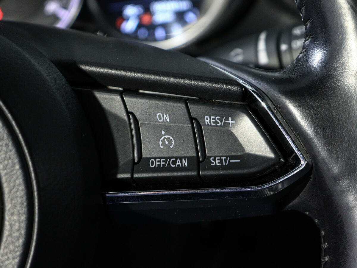 Купить Mazda CX-9, 2018, 103 162 км, фото №26