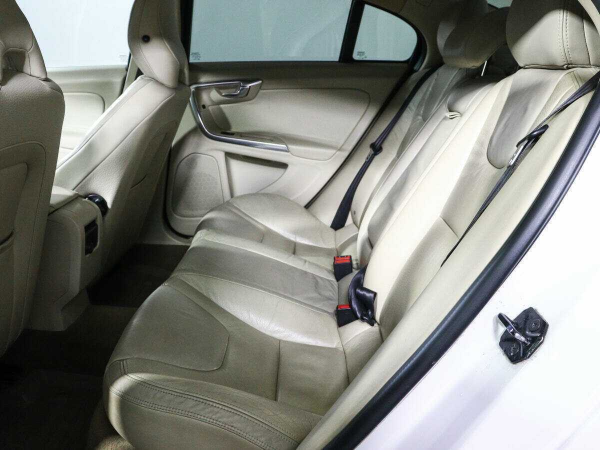 Купить Volvo S60, 2011, 215 335 км, фото №10