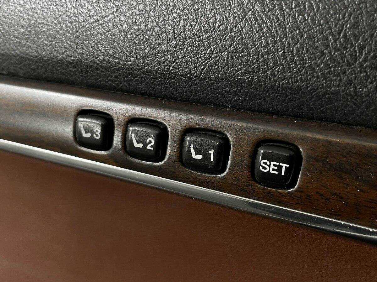 Купить Toyota Land Cruiser, 2016, 84 129 км, фото №17