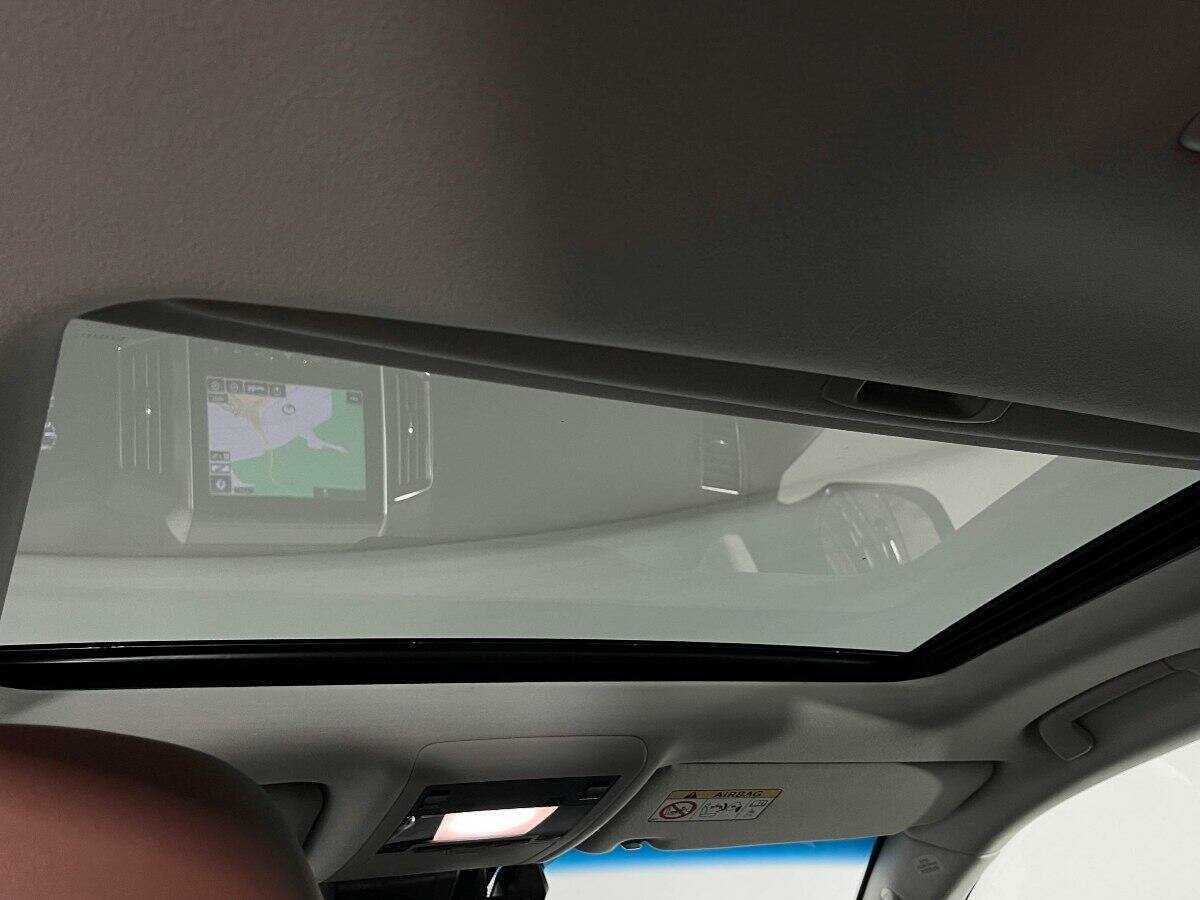 Купить Toyota Land Cruiser, 2016, 84 129 км, фото №18