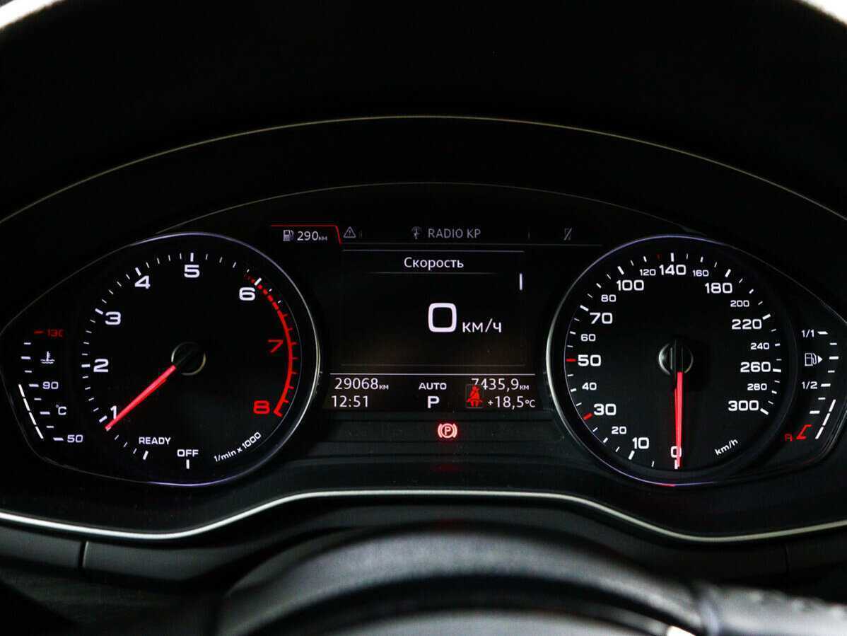 Купить Audi A5 Sportback, 2018, 29 000 км, фото №11