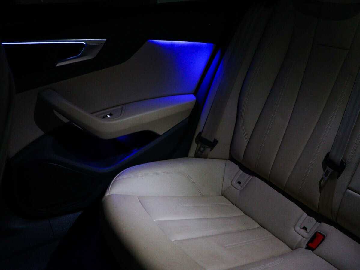 Купить Audi A5 Sportback, 2018, 29 000 км, фото №23