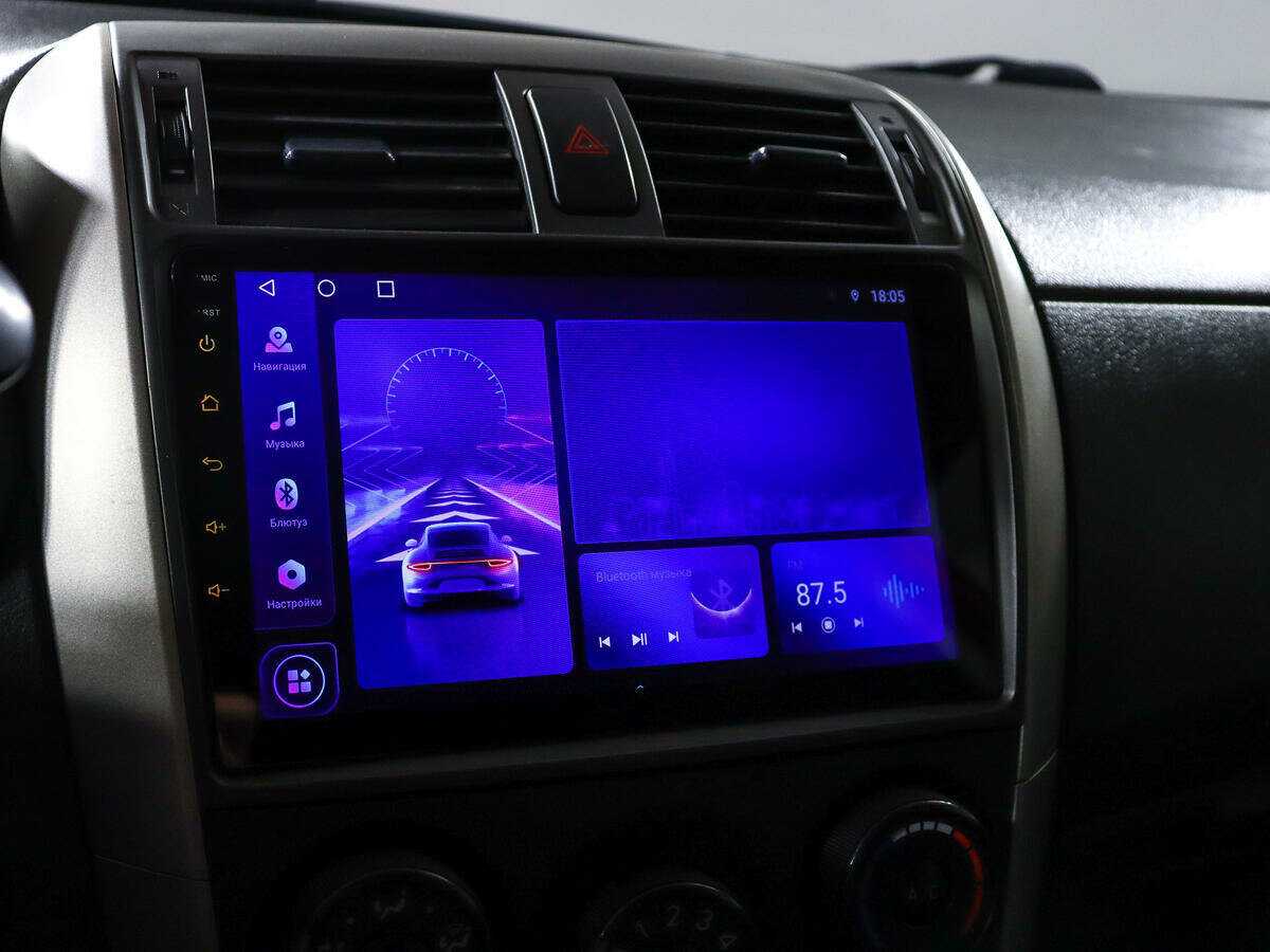 Купить Toyota Corolla, 2008, 215 000 км, фото №13