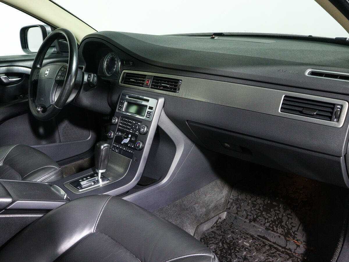 Купить Volvo XC70, 2009, 386 073 км, фото №9