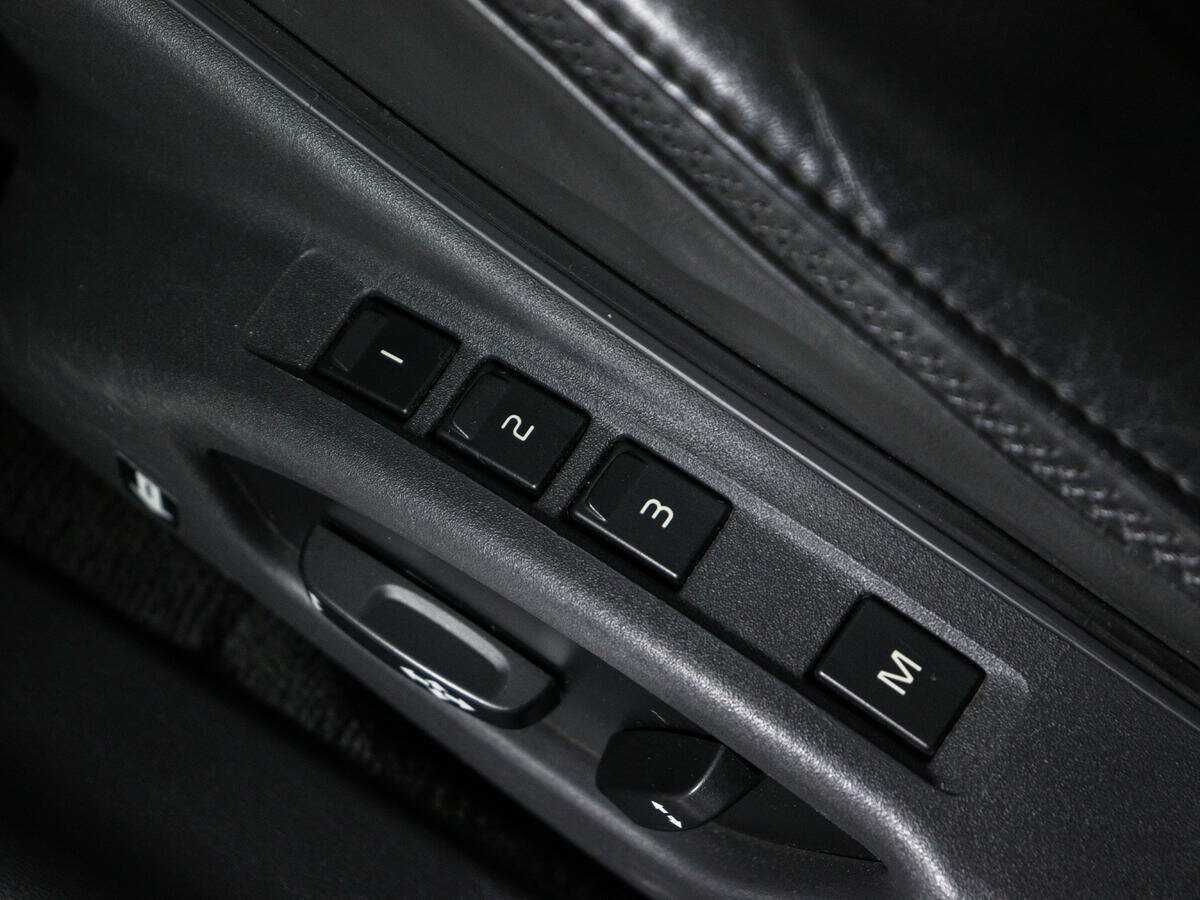 Купить Volvo XC70, 2009, 386 073 км, фото №17