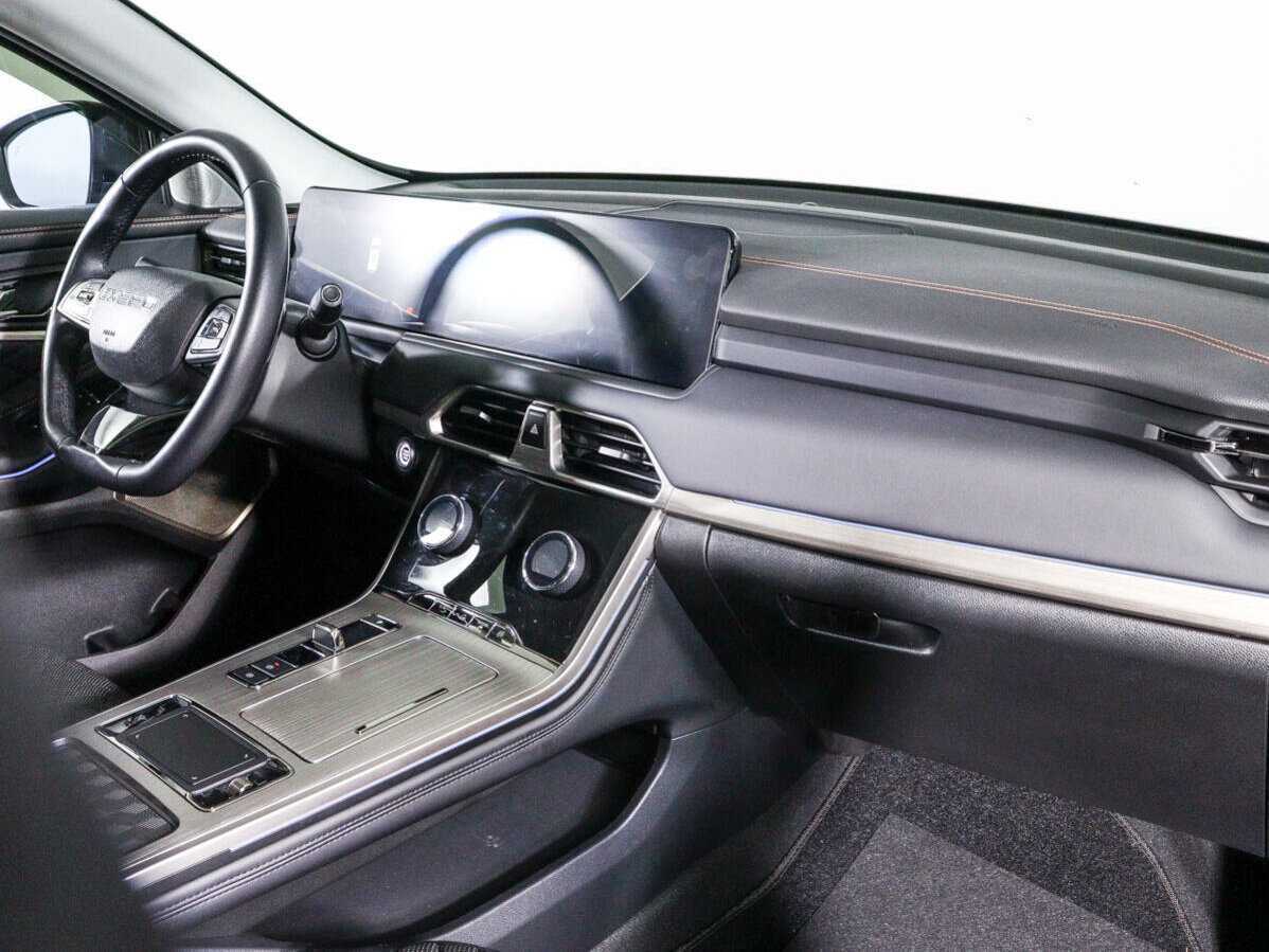 Купить EXEED TXL, 2022, 29 963 км, фото №7