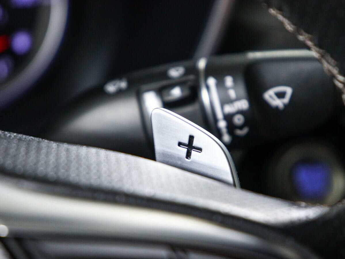 Купить Genesis G70, 2018, 69 555 км, фото №27