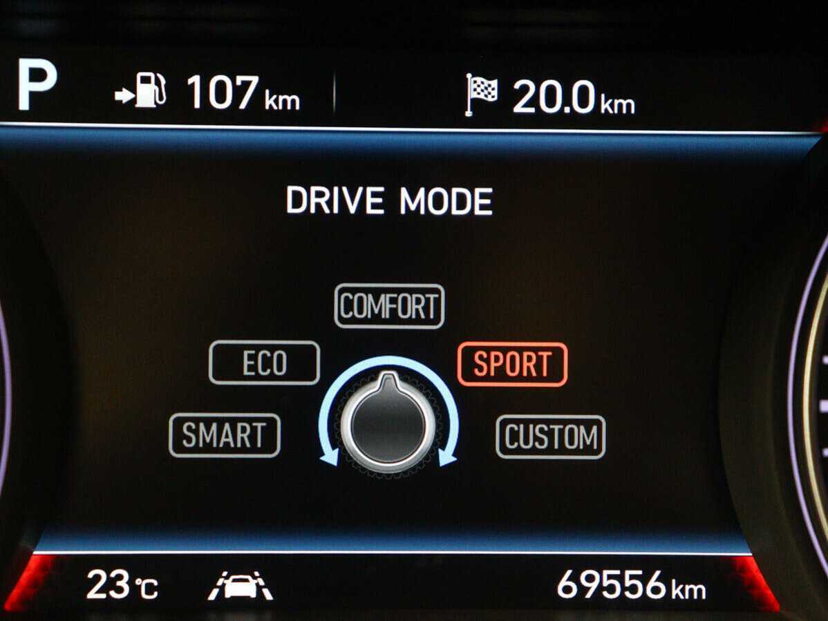 Купить Genesis G70, 2018, 69 555 км, фото №30