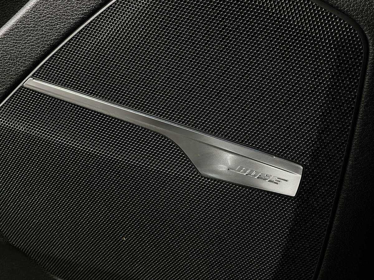 Купить Audi Q7, 2017, 87 600 км, фото №15