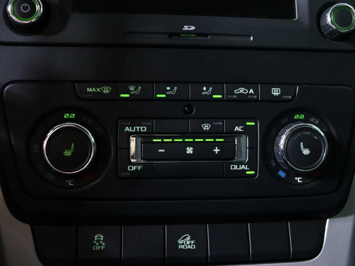 Купить Skoda Yeti, 2011, 137 736 км, фото №13