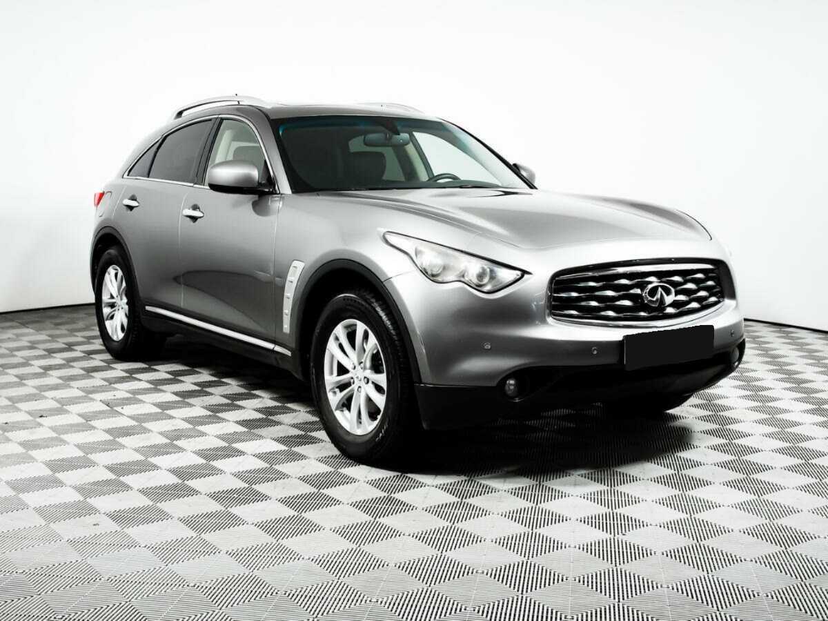 Infiniti FX