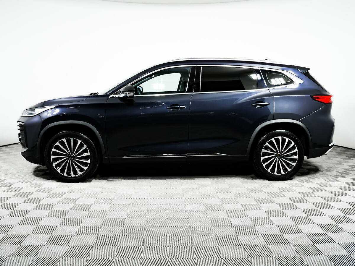 Купить EXEED TXL, 2023, 26 638 км, фото №7