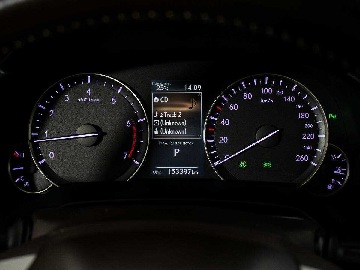 Купить Lexus RX 200t, 2016, 153 393 км, фото №14