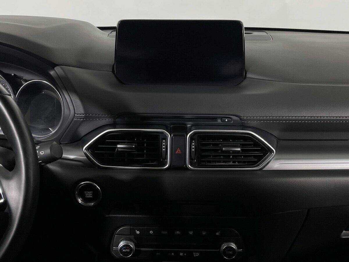 Купить Mazda CX-5, 2021, 49 600 км, фото №9