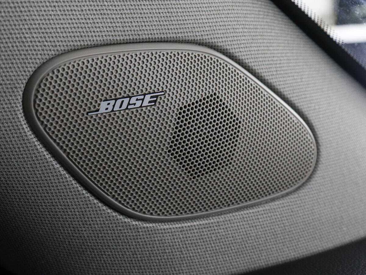 Купить Cadillac SRX, 2011, 183 610 км, фото №14