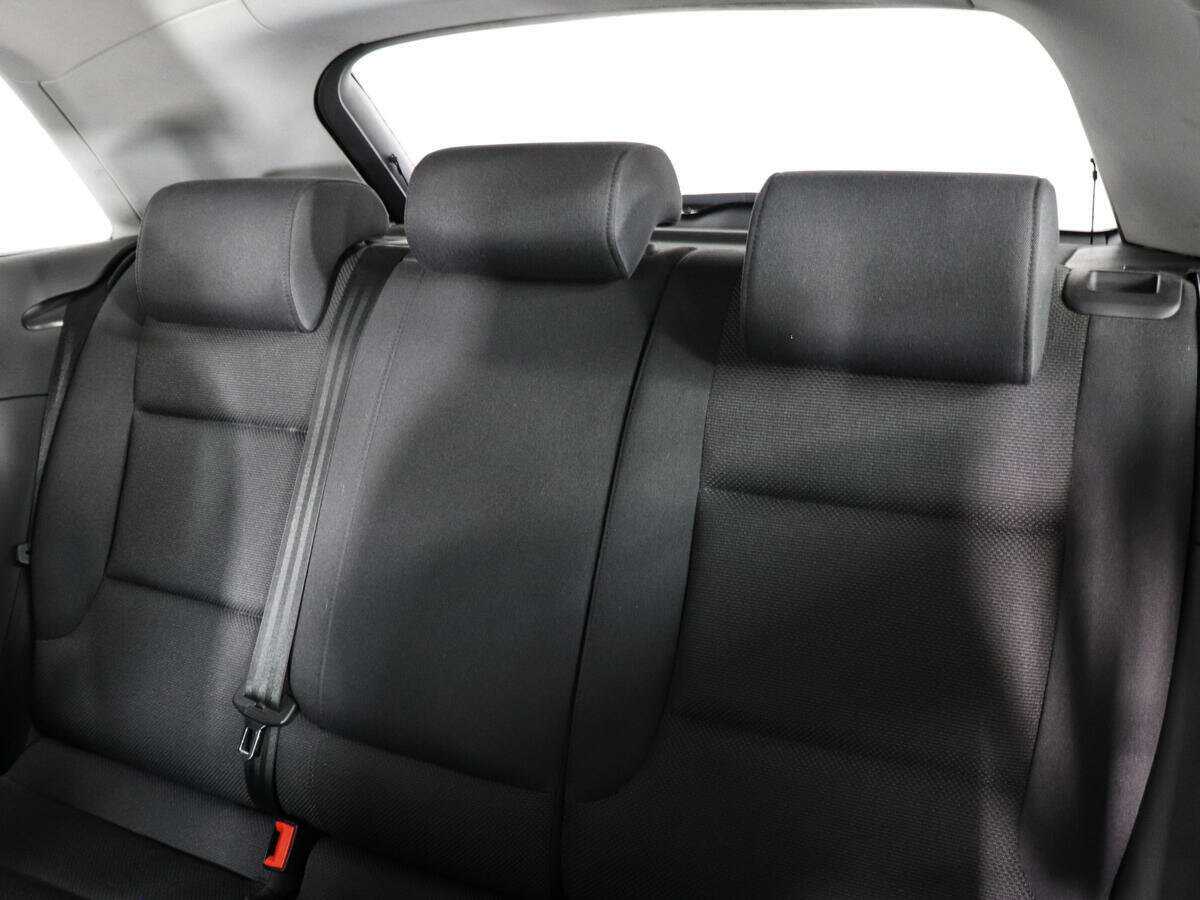 Купить Audi A3, 2007, 195 966 км, фото №8