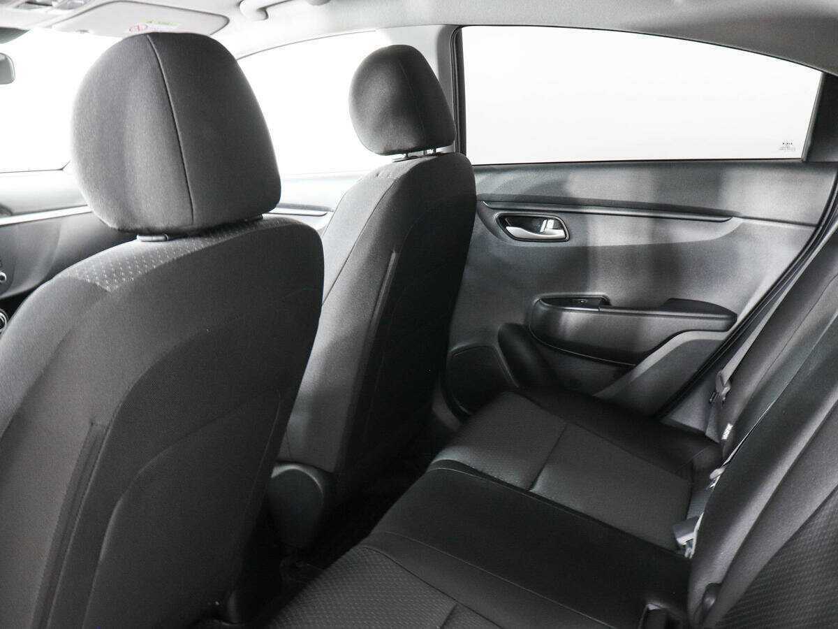 Купить Kia Rio, 2022, 44 022 км, фото №12