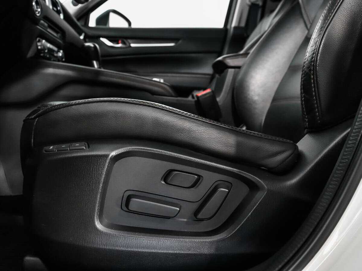Купить Mazda CX-5, 2019, 64 110 км, фото №10