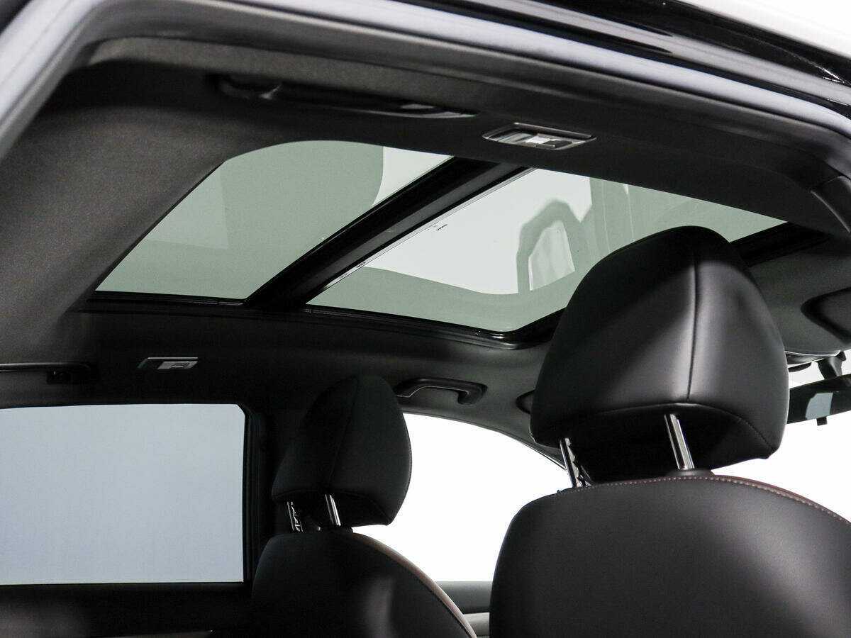 Купить Geely Coolray, 2022, 45 923 км, фото №15