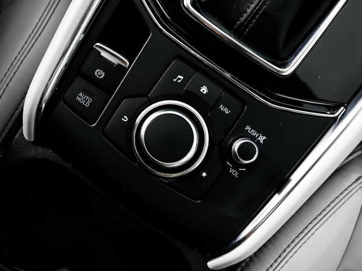 Купить Mazda CX-5, 2019, 45 250 км, фото №14